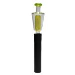 Pivot attachments
