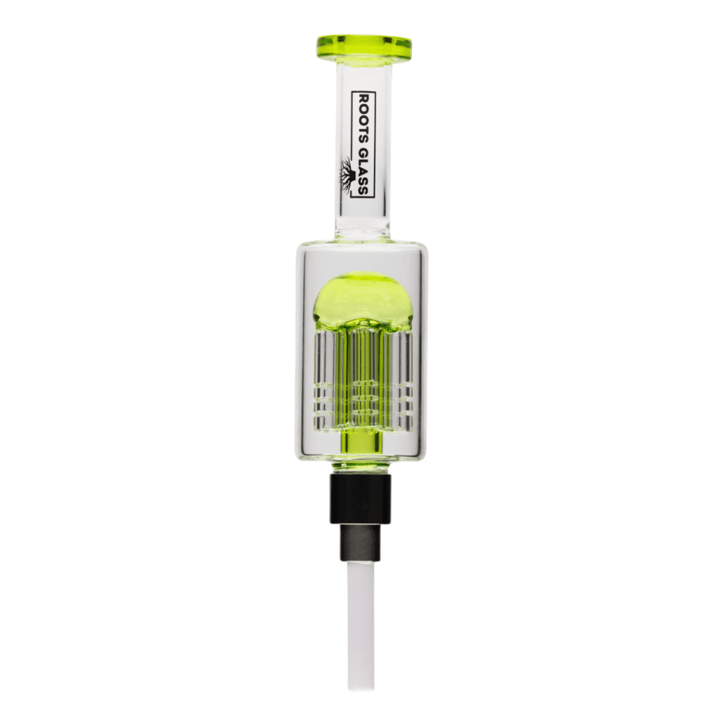 Tree Perc Nectar Collector
