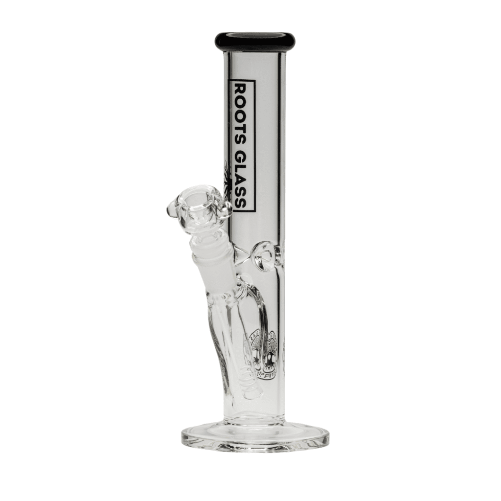 Straight Shot Bong
