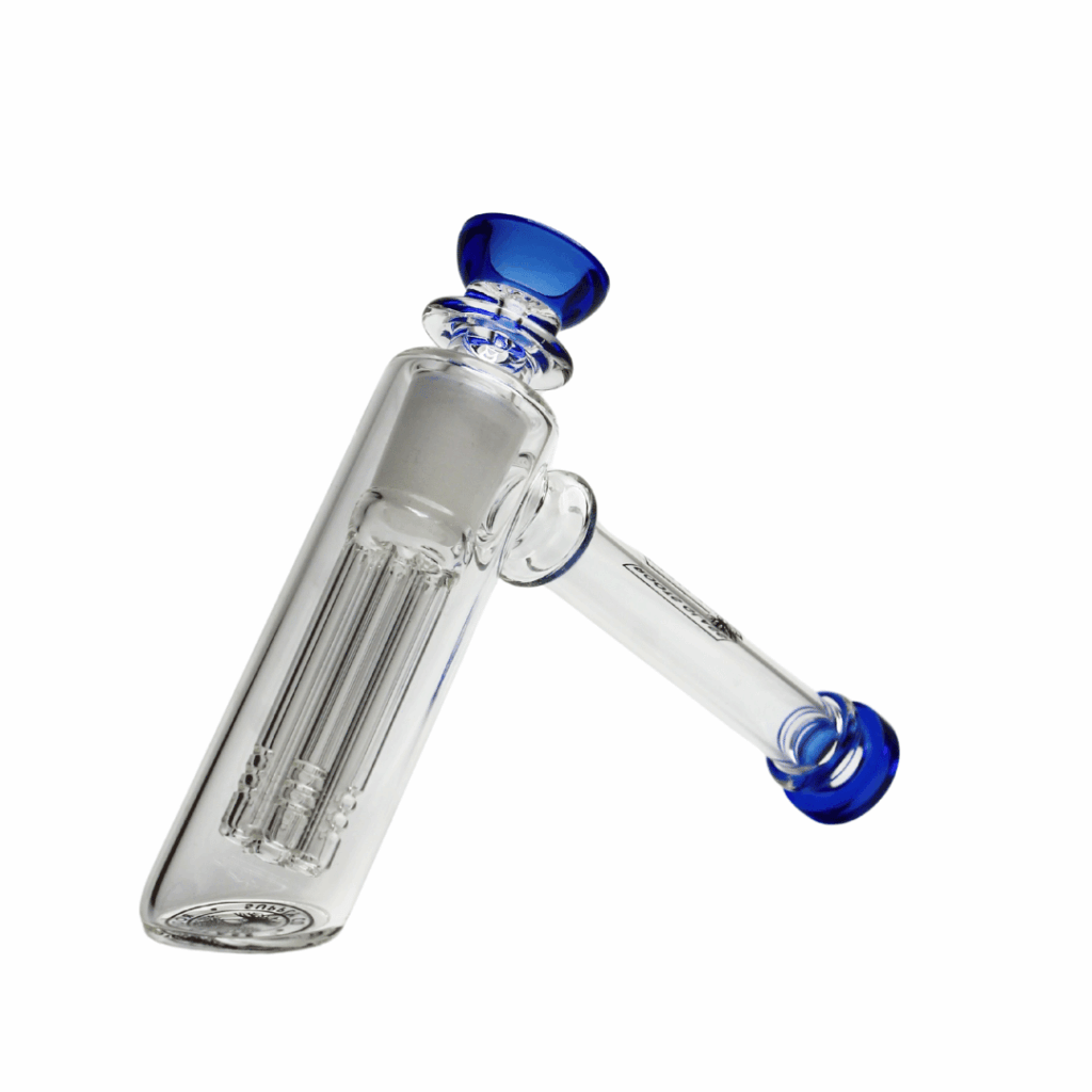 Tree Perc Bubbler