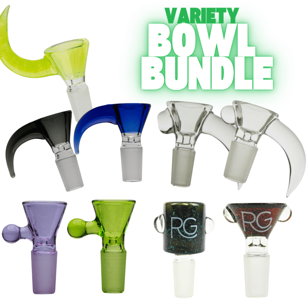 Variety Bowl Bundle