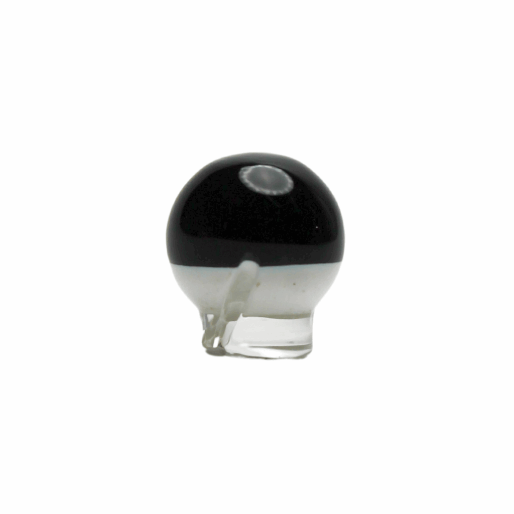 Slitted Ball Spinner Cap