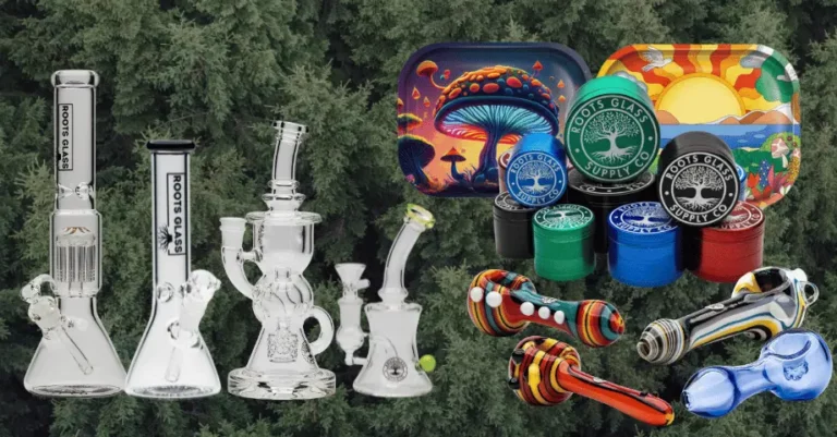 FAQ Roots Glass Wholesale