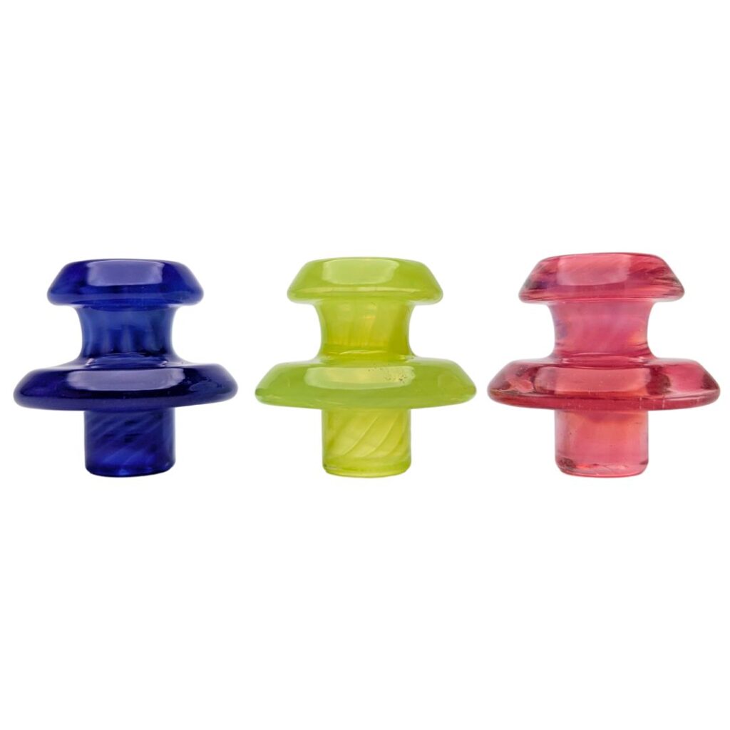 Full Color Slurper Top Cap