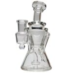 Mini dab rigs
