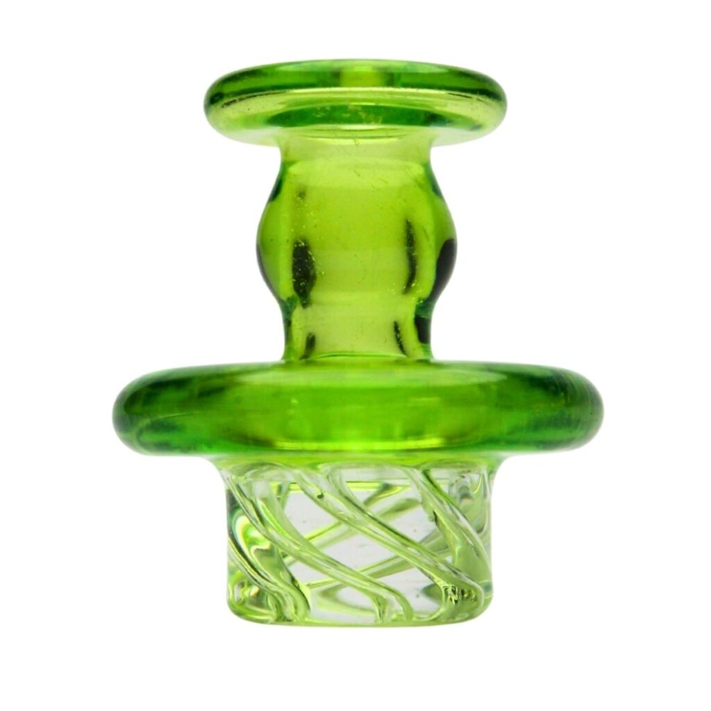 Top Hat Directional Spinner Cap
