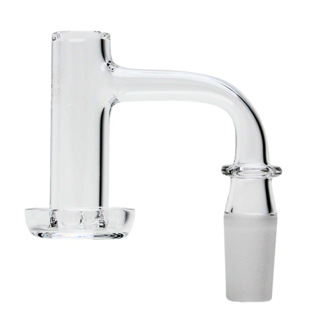 Roots Glass Full Weld Mini Tower Slurper