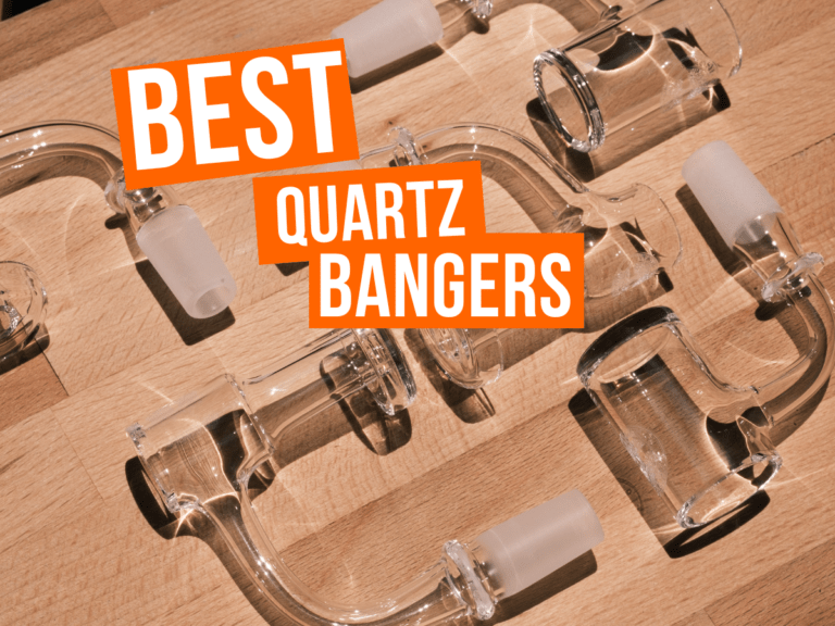 quartz bangers