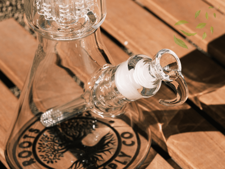 bowl pieces and downstems roots glass supply co