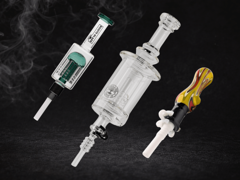 Nectar Collectors Wholesale