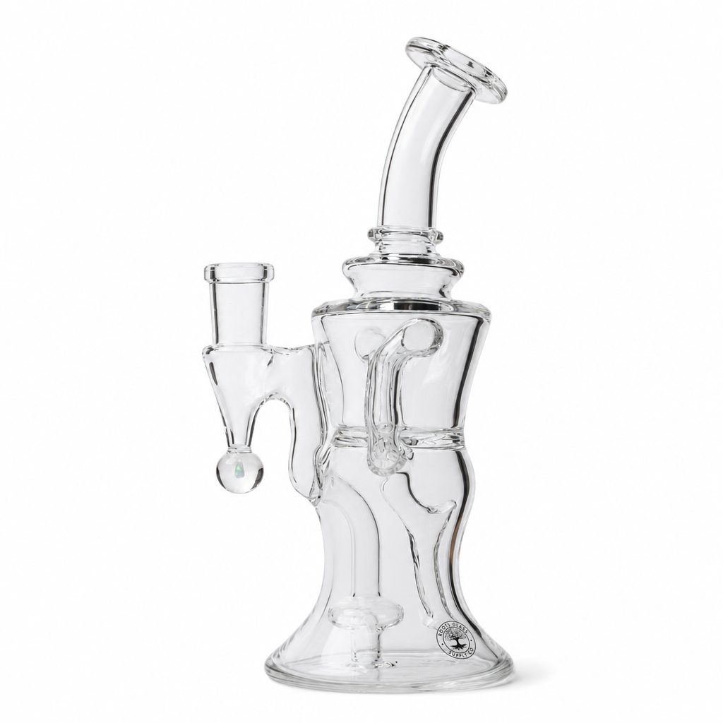Dab rigs