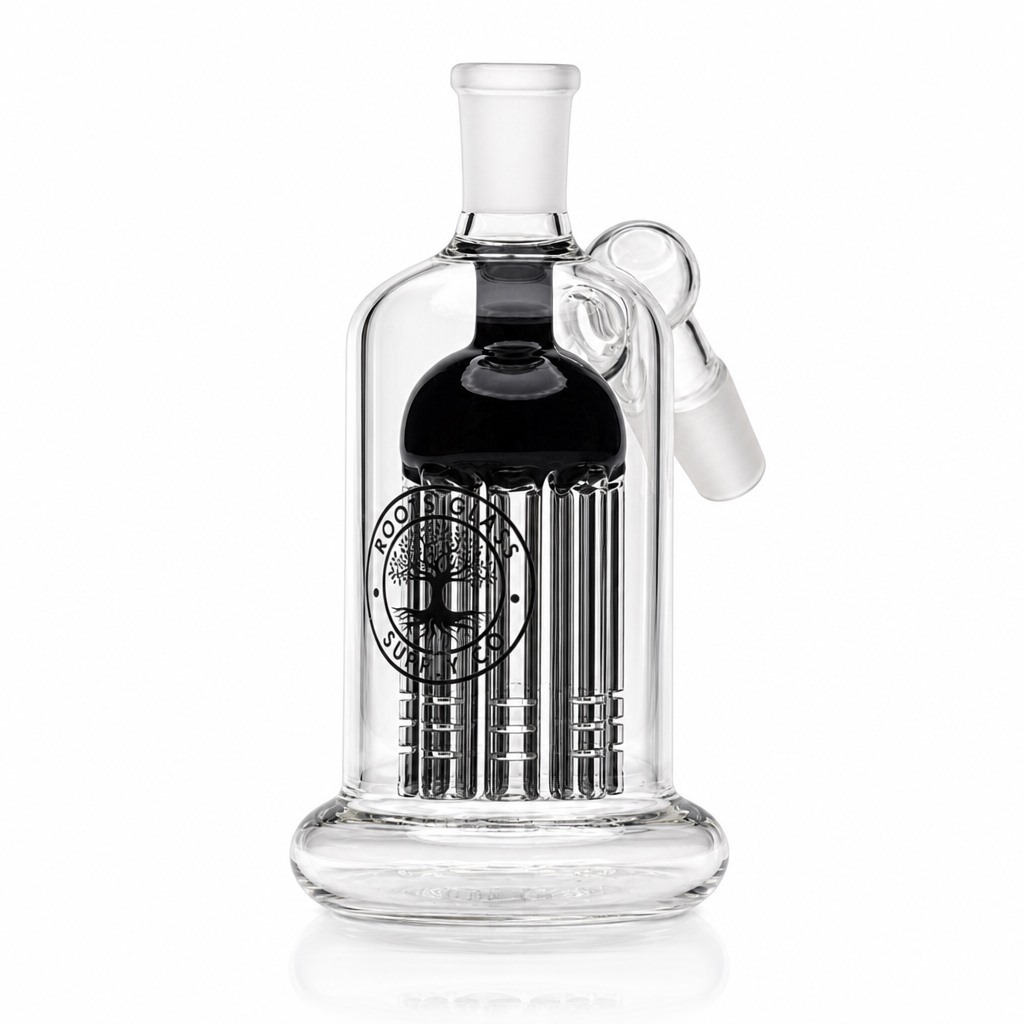 Ash catchers