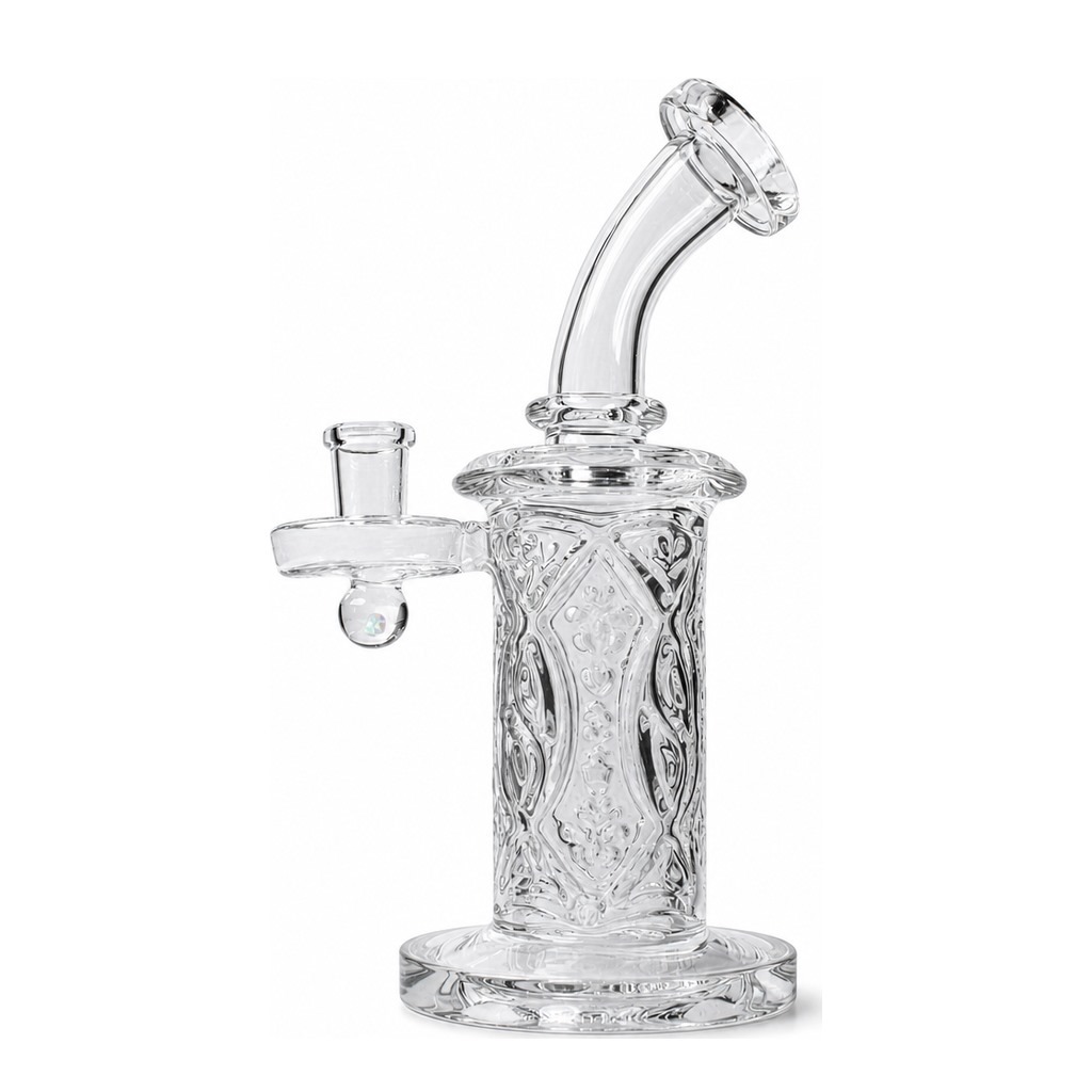 9″ “Echoes” Dab Rig